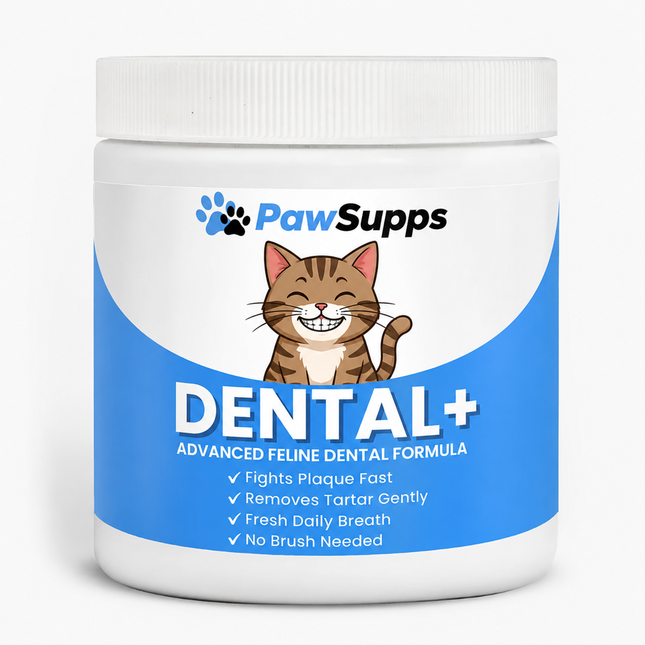PawSupps™ Dental+ Powder