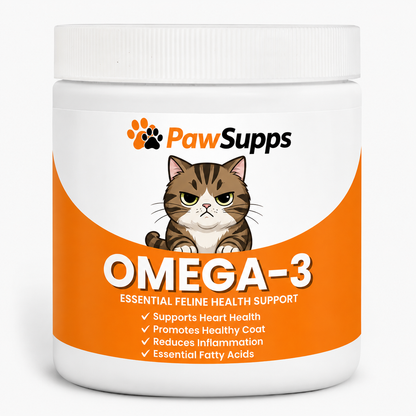 PawSupps™ Omega-3