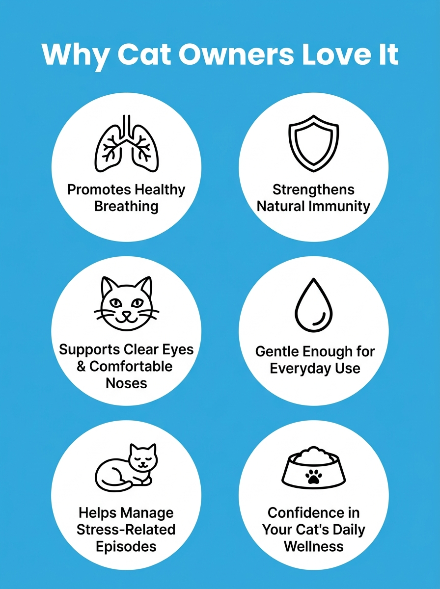PawSupps™ L-Lysine