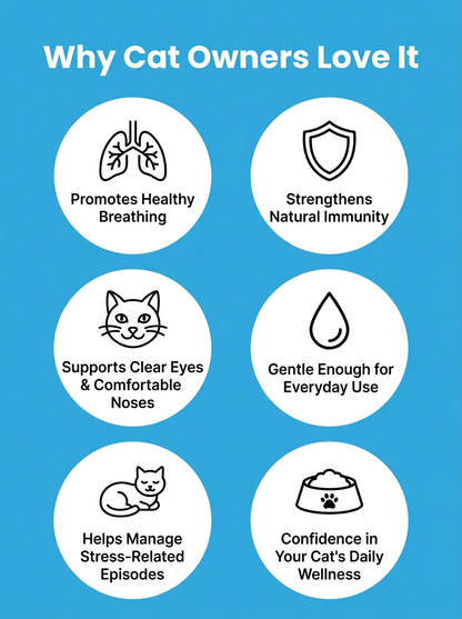 PawSupps™ L-Lysine